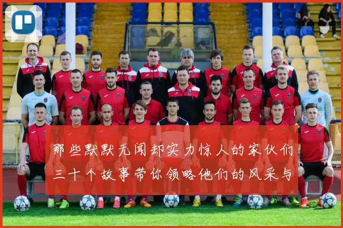 那些默默无闻却实力惊人的家伙们三十个故事带你领略他们的风采与传奇